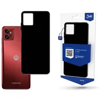 Motorola Moto G32 - 3Mk Matt Case black  Case434 5903108489348