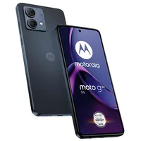 Motorola Moto G84 Paym0008Pl smartphone 16.6 cm 6.55 Dual Sim Android 13 5G Usb Type-C 12 Gb 256 5000 mAh Blue  840023249525 Tkomotsza0251
