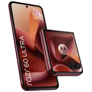Motorola Razr 60 Ultra 5G Viedtālrunis 16Gb  / 512Gb Rio Red Pb8R0005Se 0840023293245