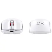 Mouse Usb Optical Hyperx Pf/Has2 Miniwl Wht 7D389Aa  197192120224