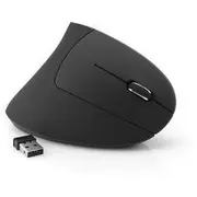 Mouse Usb Optical Wrl 6-Button/Right Black Mros232 Mediarange  4260664870432