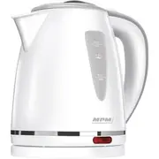 Mpm Mcz-64 electric kettle 1 l  5901308012731 Agdmpmcze0119