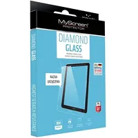 Ms Diamond Glass iPad Mini 4 Szkło hartowane  Md2572Tg Tab 5901924919568