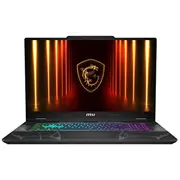 Msi Cyborg 17 B2Rwekg-030Xpl Intel Core 5 210H Laptop 43.9 cm 17.3 Full Hd 16 Gb Ddr5-Sdram 512 Ssd Nvidia Geforce Rtx 5050 Gpu Wi-Fi 6E 802.11Ax Freedos Black  4711377372824 Wlononwcrtbdn