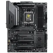 Msi Mag B850 Tomahawk Max Wifi Ii motherboard Amd Socket Am5 Atx  582935 4711377424011 Wlononwcrsrim