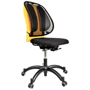 Muguras atbalsts Fellowes Office Suites Mesh 9191301  250-04814