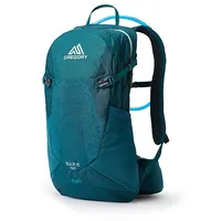 Multipurpose Backpack - Gregory Sula 8 Antigua Green  143369-6399 5400520168313 Surgrgtpo0046