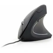 Mus-Ergo-01 Gembird Ergonomic 6- 