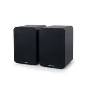 Muse  Shelf Speakers With Bluetooth M-620Sh 150 W Black 3700460208554