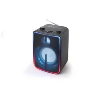 Muse Bluetooth Party Box Speaker with Battery M-1802Dj 60 W, Wireless connection, Black,  3700460207786