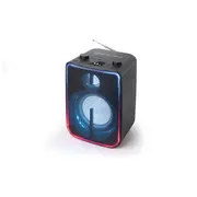Muse Bluetooth Party Box Speaker with Battery M-1802Dj 60 W, Wireless connection, Black,  3700460207786