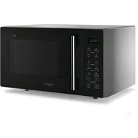 Whirlpool Mwp 252 Sb microwave Countertop Solo 25 L 900 W Black  8003437861505 Agdwhikmw0092