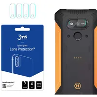 Myphone Hammer Explorer Plus Eco - 3Mk Lens Protection screen protector  Protection833 5903108485555