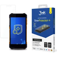 Myphone Hammer Iron 3 Lte - 3Mk Silverprotection screen protector  Silver Protect543 5903108401623