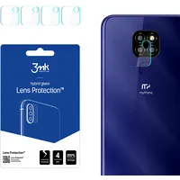 Myphone Now - 3Mk Lens Protection screen protector  Protection449 5903108406307