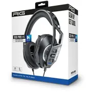 Nacon Rig 300 Pro Hs Gaming-Headset - schwarz  Rig300Prohs 3665962009231 Gapl-1567