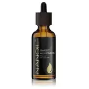 Nanoil Sweet Almond Eļļa 50 ml  5905669547178