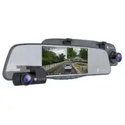 Navitel  Smart rearview mirror equipped with a Dvr Mr255Nv Ips display 5 960X480 Maps included 8594181744539 Wlononwcractd
