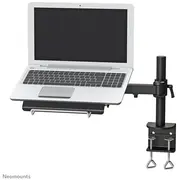 Newstar Notebook Swivel Arm Heigth 0-27 Cm / Depth 30-60  Notebook-D100 8717371441593