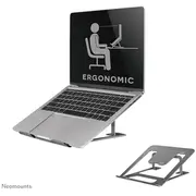 Nb Acc Desk Stand 10-17/Nsls085Grey Neomounts  Nsls085Grey 8717371448295
