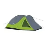 Nc6006 Discovery Nils Camp Green And Grey Camping Tent  15-04-040 5907695518917 Wlononwcrdwta