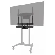 Neomounts Videobar And Laptop Shelf, Vesa, Max 8 Kg, Universal  Av60-500Bl 8717371449421