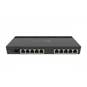 Mikrotik Rb4011IgsRm Router 10X Rj45  4752224002730