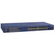 Netgear Switch Gs724Tpp-300Eus Gs724Tpp300Eus  606449162769 Nuntgss24000017