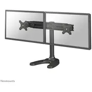 Neomounts Fpma-D700Dd Monitor stand 19-30  8717371442507 Wlononwcrjcgz