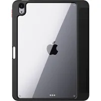Nillkin Bevel Leather Case for iPad Air 10.9 2020 4 5 Black  57983104675 6902048221291