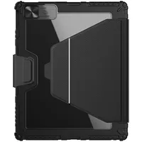 Nillkin Bumper Link Keyboard Case Backlit Version for iPad 12.9 Pro 2020 2021 2022 Black  57983121332 6902048276833