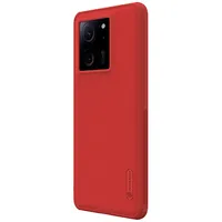 Nillkin Super Frosted Pro Back Cover for Xiaomi 13T Red  57983118151 6902048270534