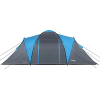 Nils Camp Highland Nc6031 6-Person camping tent  15-04-038 5907695518894 Kemnilnam0036