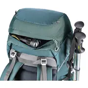 Nils Camp Nc1949 Bergen 65L - hiking rucksack, green  15-07-133 5907695553505 Wlononwcrfsi3