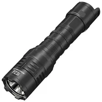 Nitecore P Precise Series Flashlight P23I  3899800436495