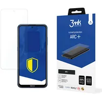 Nokia X10 - 3Mk Arc screen protector  Arc503 5903108387569