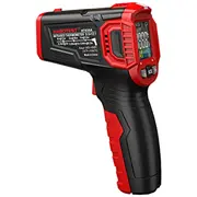 Non-Contact laser thermometer Habotest Ht650B  5907489606714 026078