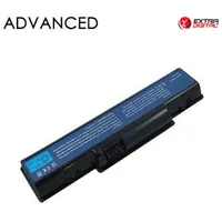 Notebook Battery Acer As07A72, 5200Mah, Extra Digital Advanced  Nb410002 9990000410002