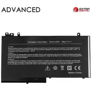 Notebook Battery Dell Ryxxh, 3600Mah, Extra Digital Advanced  Nb442010 9990000442010