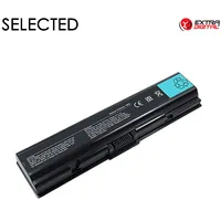 Notebook battery, Extra Digital Selected, Toshiba Pa3533U-1Brs, 4400Mah  Nb510054 9990000510054