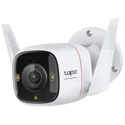 Tp-Link Tapo Outdoor Security Wi-Fi Camera  C325Wb 4897098685426 Tapoc325Wb