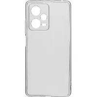 Obalme Tpu Case for Xiaomi Redmi Note 12 Pro 5G Transparent  57983117241 8596311226434