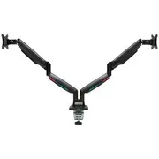 One Touch Height Adjust. Dual Monitor  K59601Ww 085896596011 Ajkenl000000001