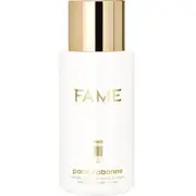 Paco Rabanne Fame Body Lotion 200Ml  3349668595044 33049900