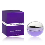 Paco Rabanne Ultraviolet Smaržas Edp 80 ml  3349666010532