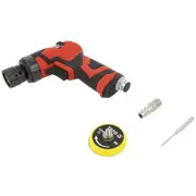Palm orbital sander pneumatic  Yt-09730