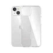 Panzerglass Hardcase iPhone 14 13 6,1 Magsafe Antibacterial Military grade transparent 0409  5711724004094