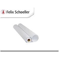 Papīrs Felix Schoeller Glossy, 1118 mm x 30M, 270G/M2, glancēts, 1 rullis  Fesh71190R11230 4009729009413