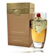 Paris Corner Tiramisu Speculoos Smaržas Edp 100 ml  6298523123625