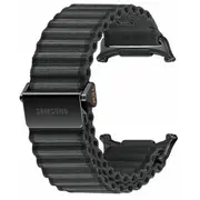 Samsung Et-Svl70 - Armband für Smartwatch lochfreies Design Dunkelgrau Galaxy Watch Ultra Et-Svl70Mbegeu  8806095630557 40-58-7131